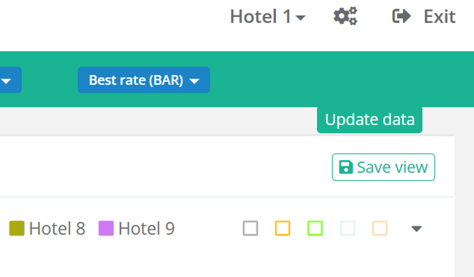 Screenshot image