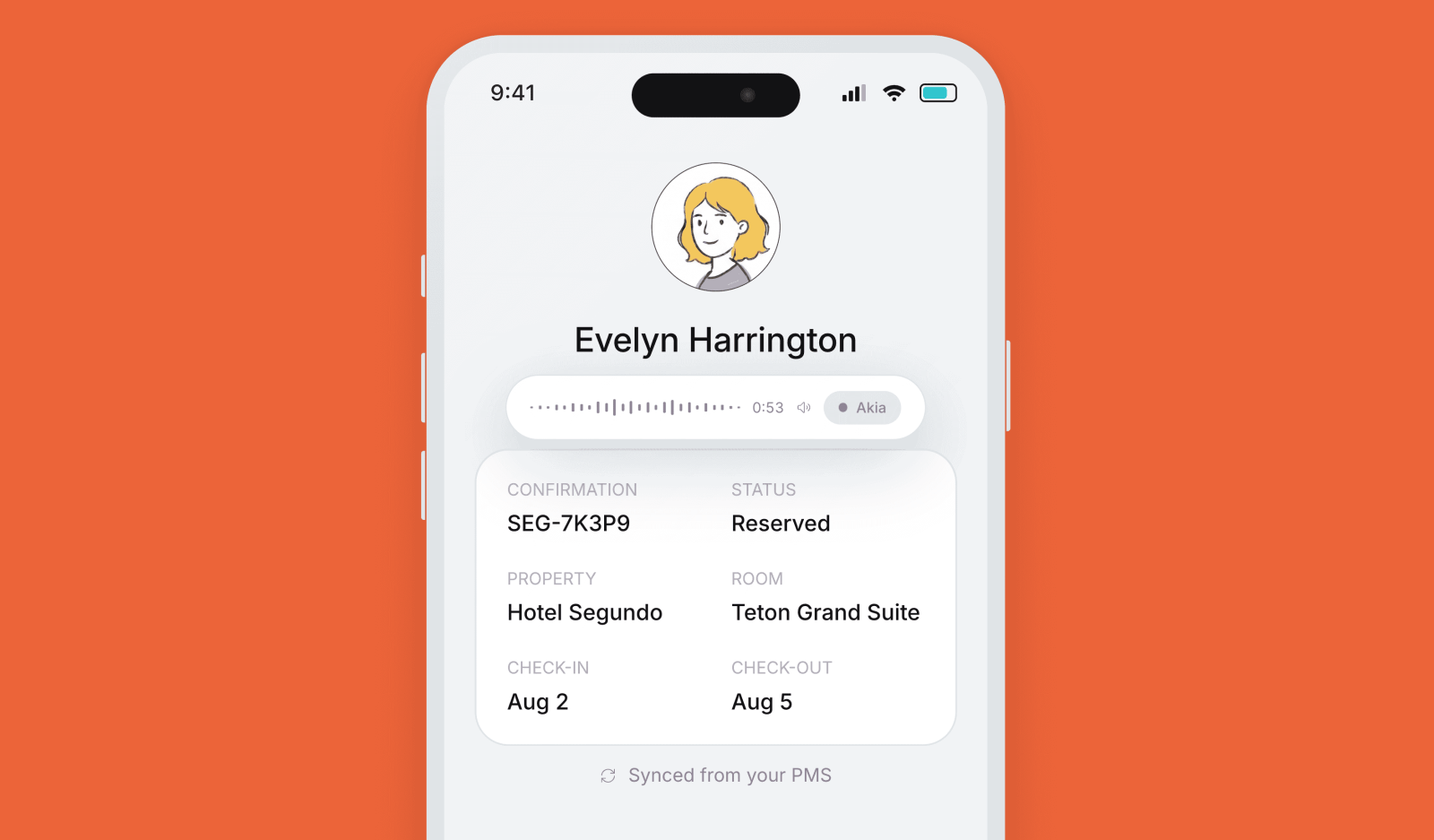 Screenshot image