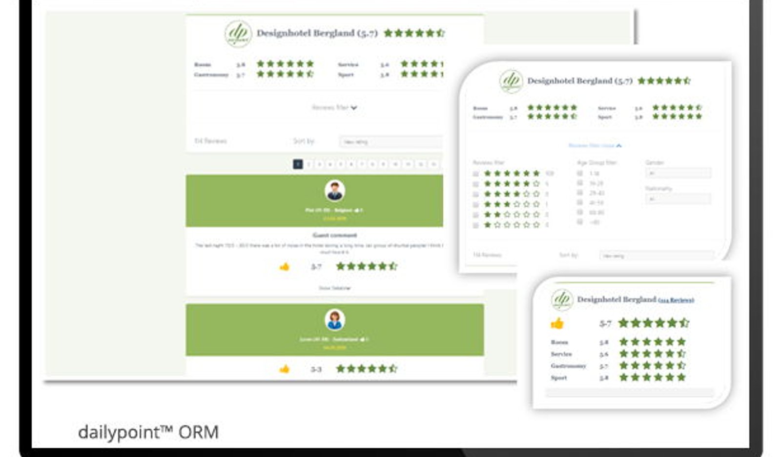 Screenshot image