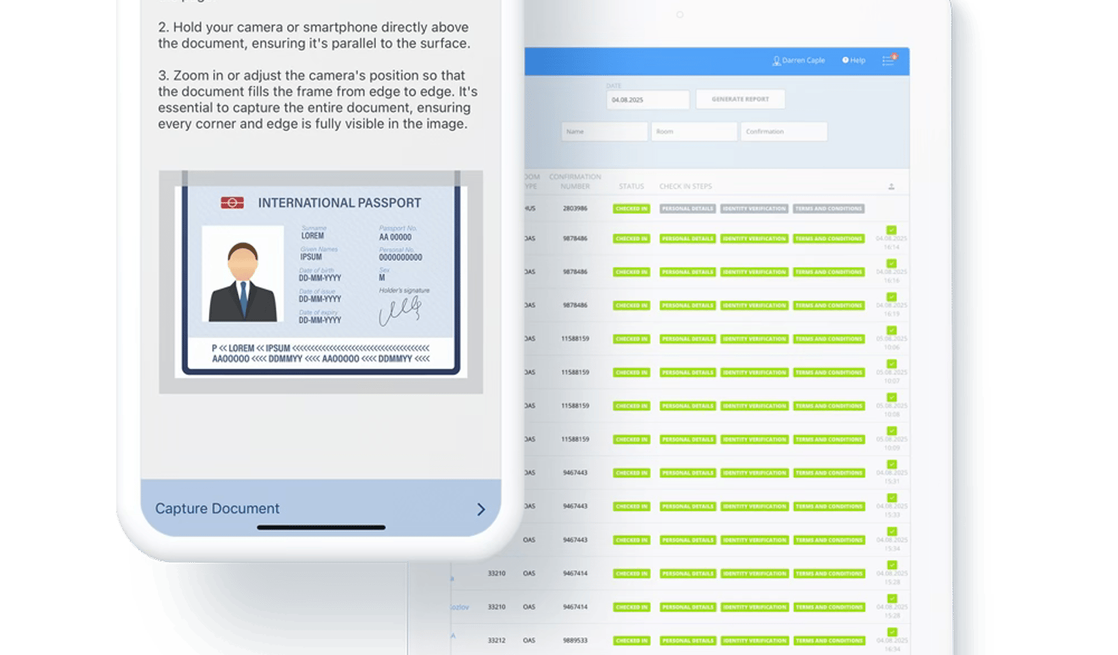 Screenshot image