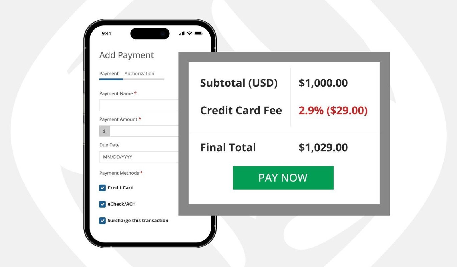 Screenshot image