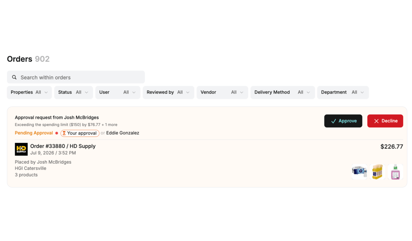 Screenshot image