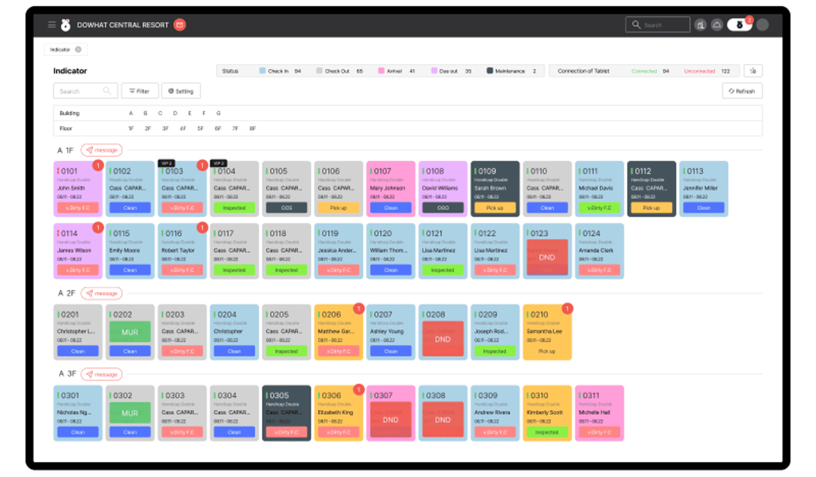Screenshot image