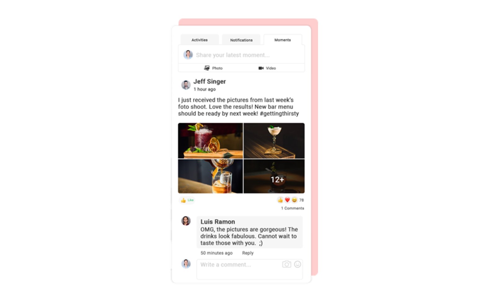 Screenshot image