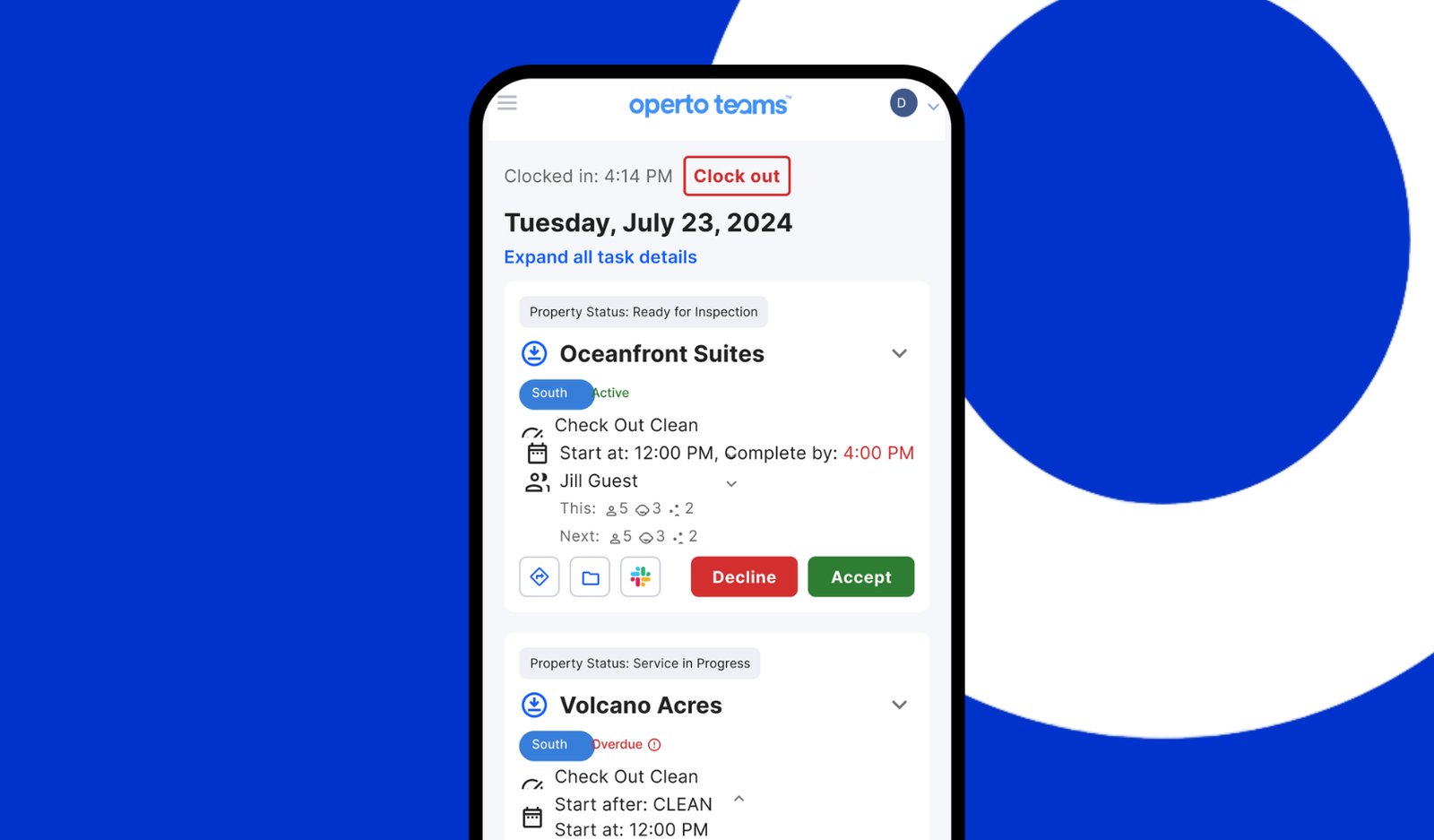 Screenshot image