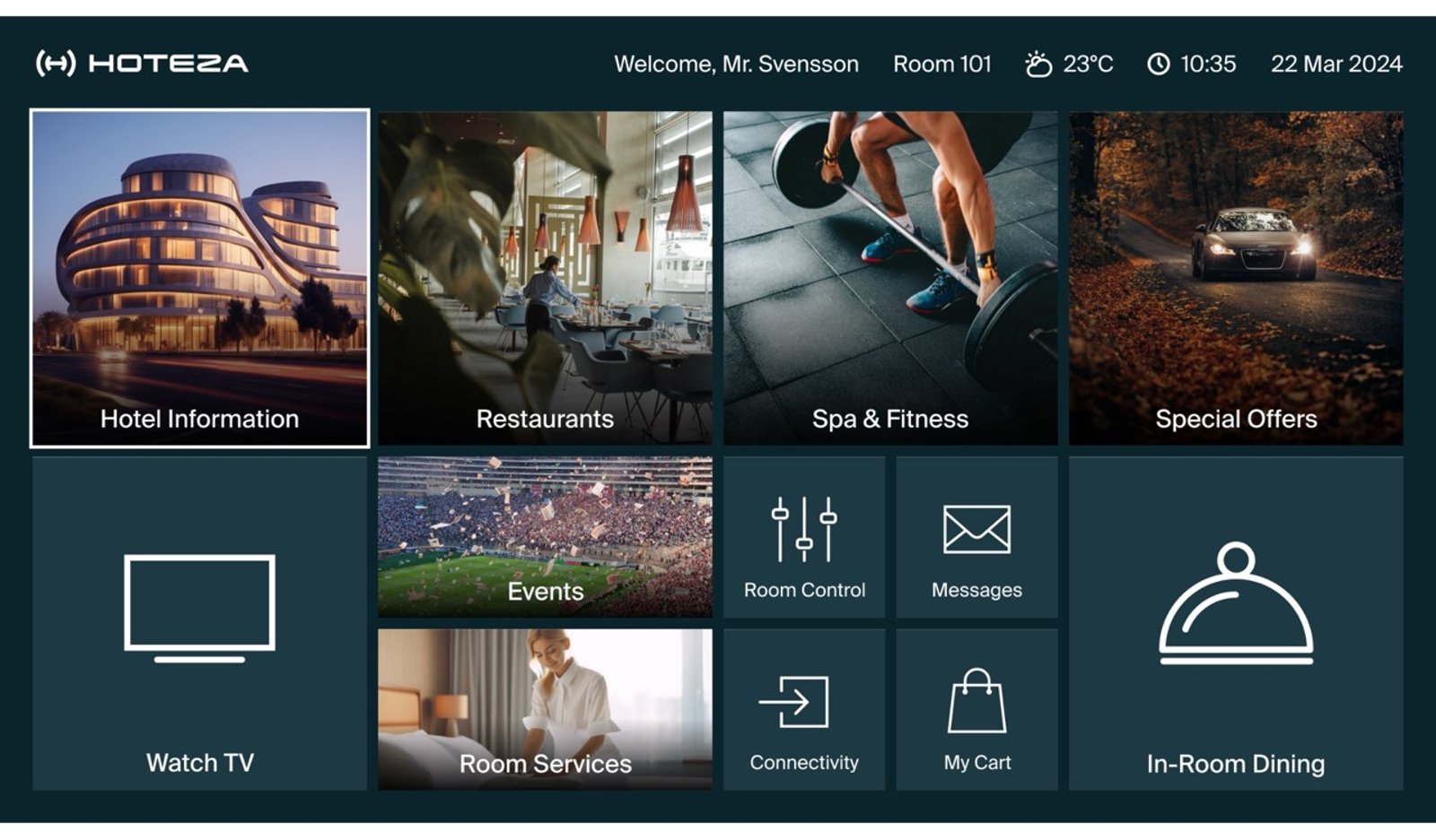 Screenshot image