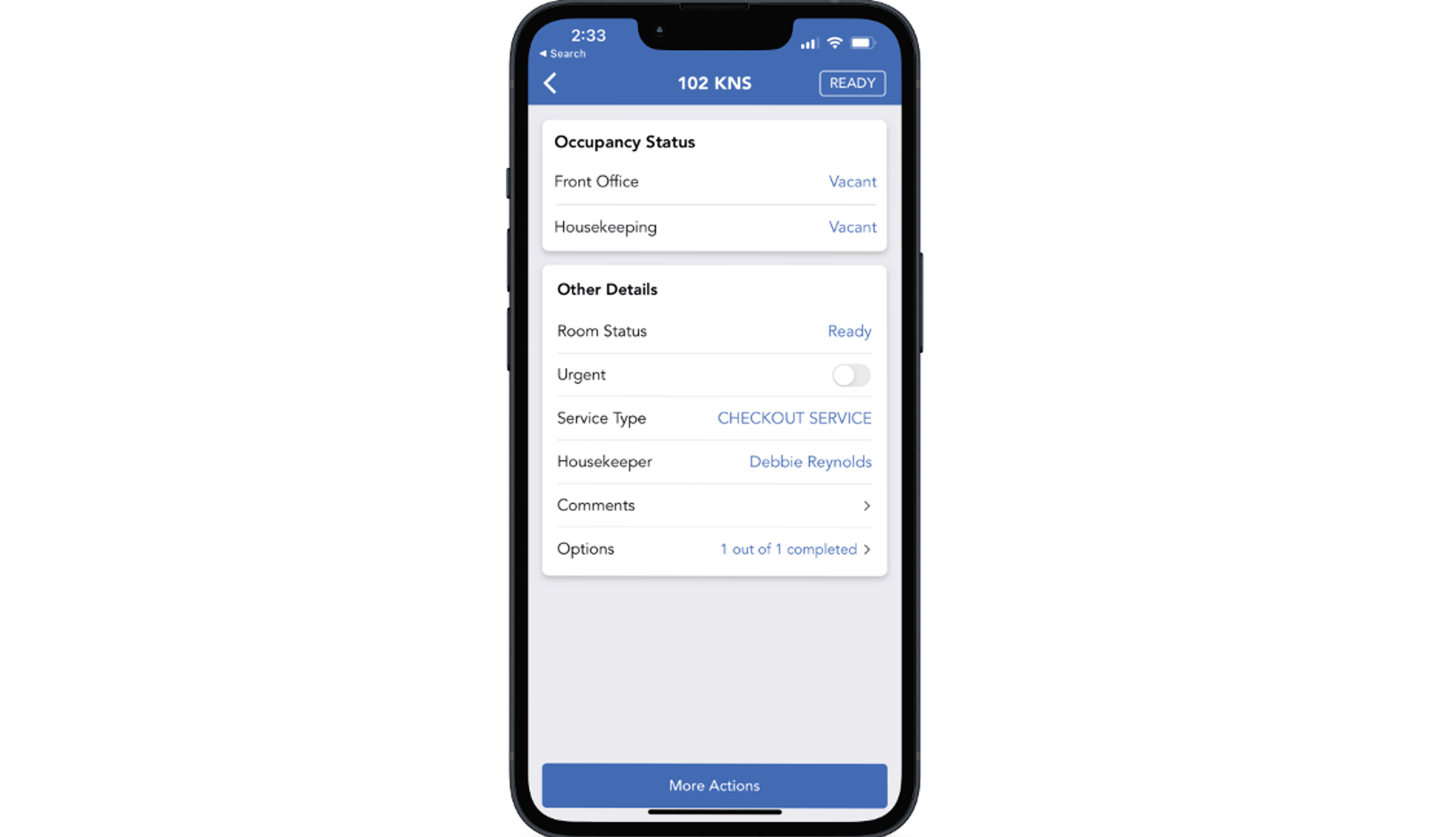 Screenshot image