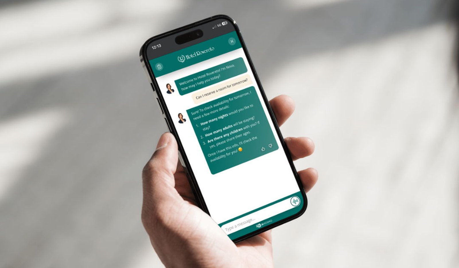 Screenshot image
