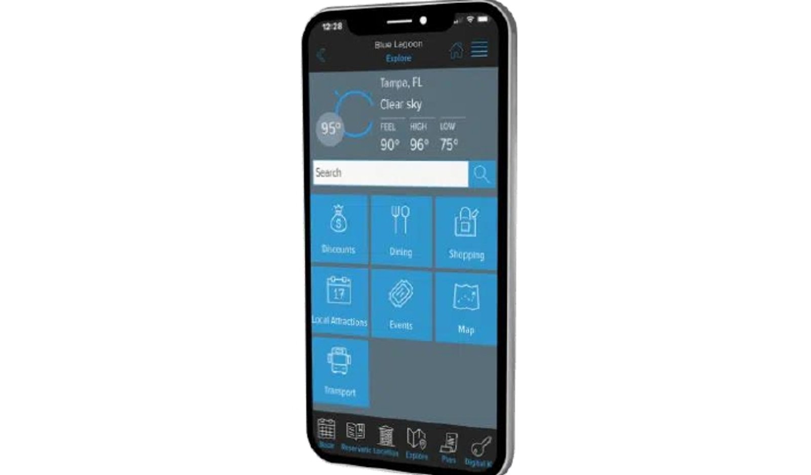 Screenshot image