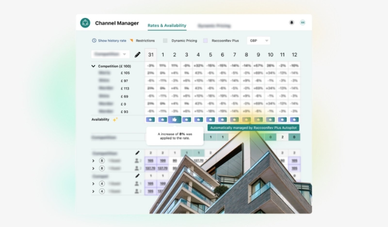 Screenshot image