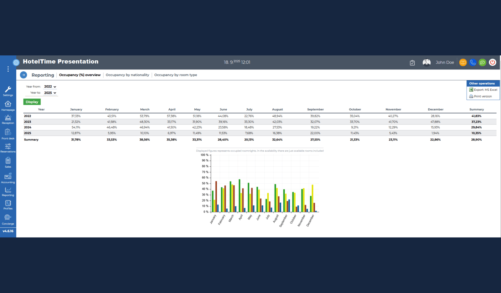 Screenshot image