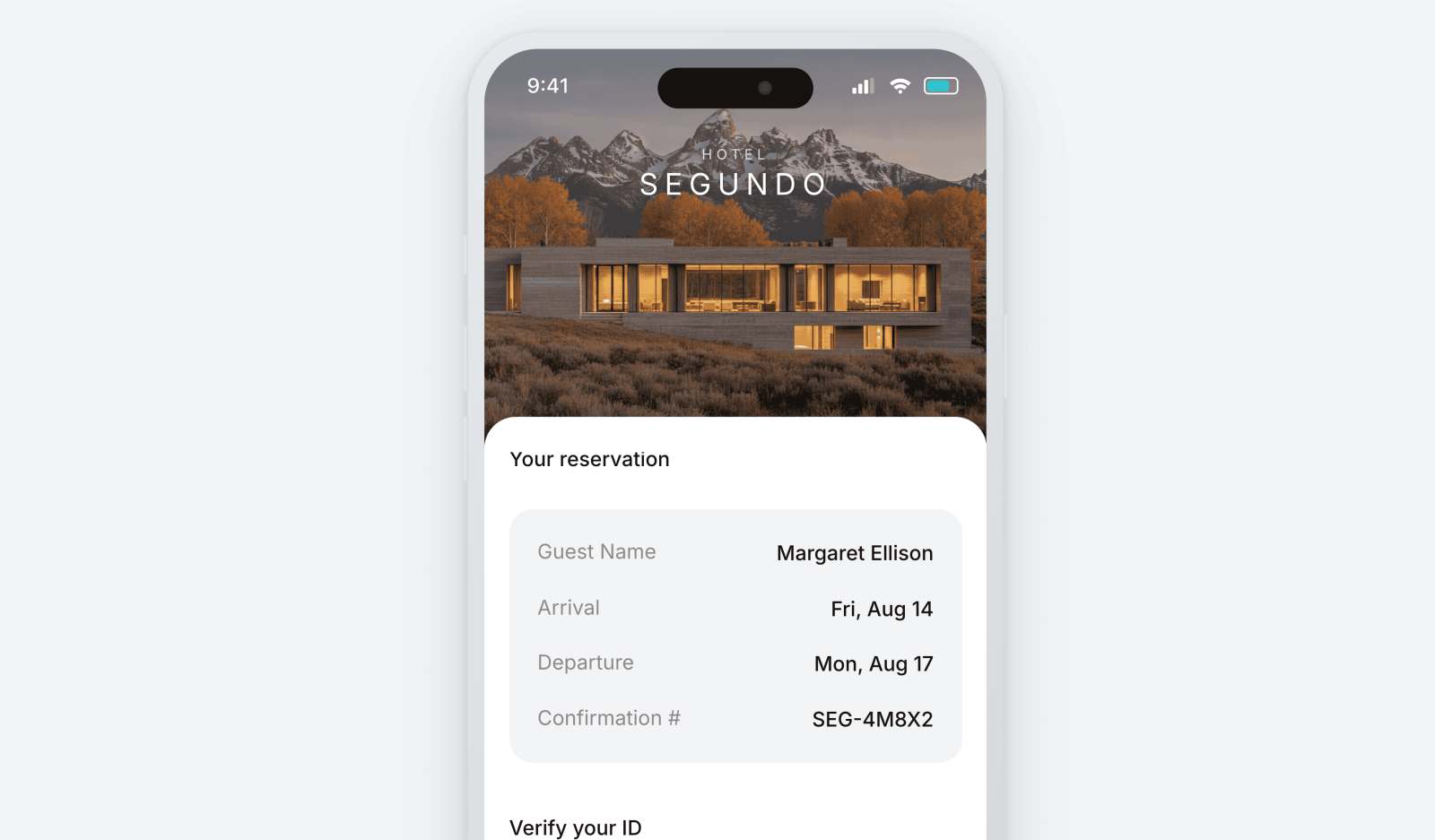 Screenshot image