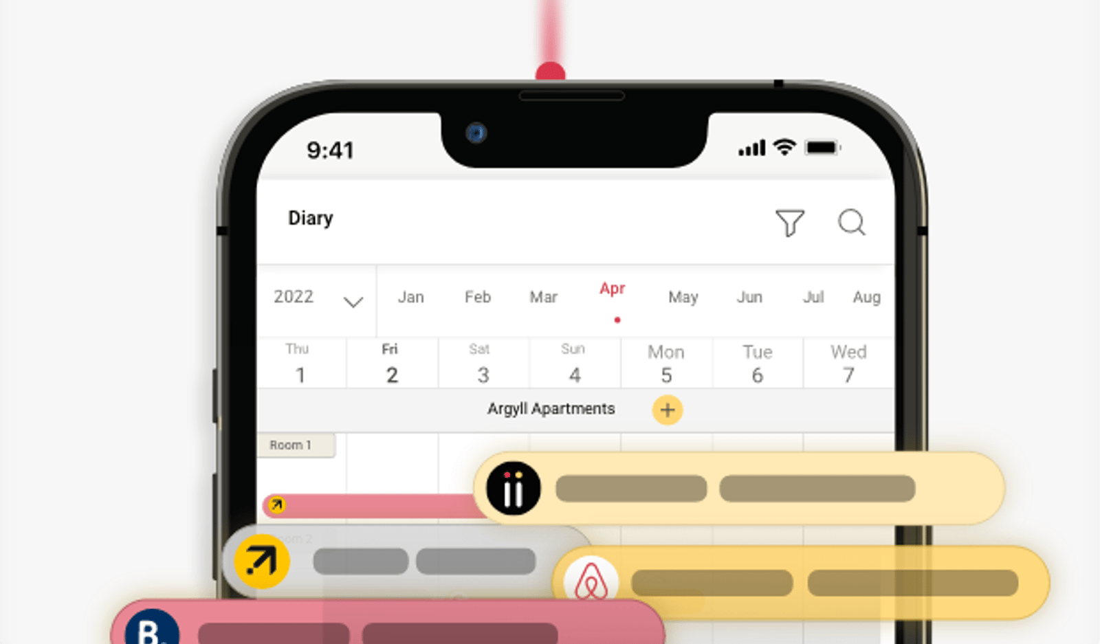 Screenshot image