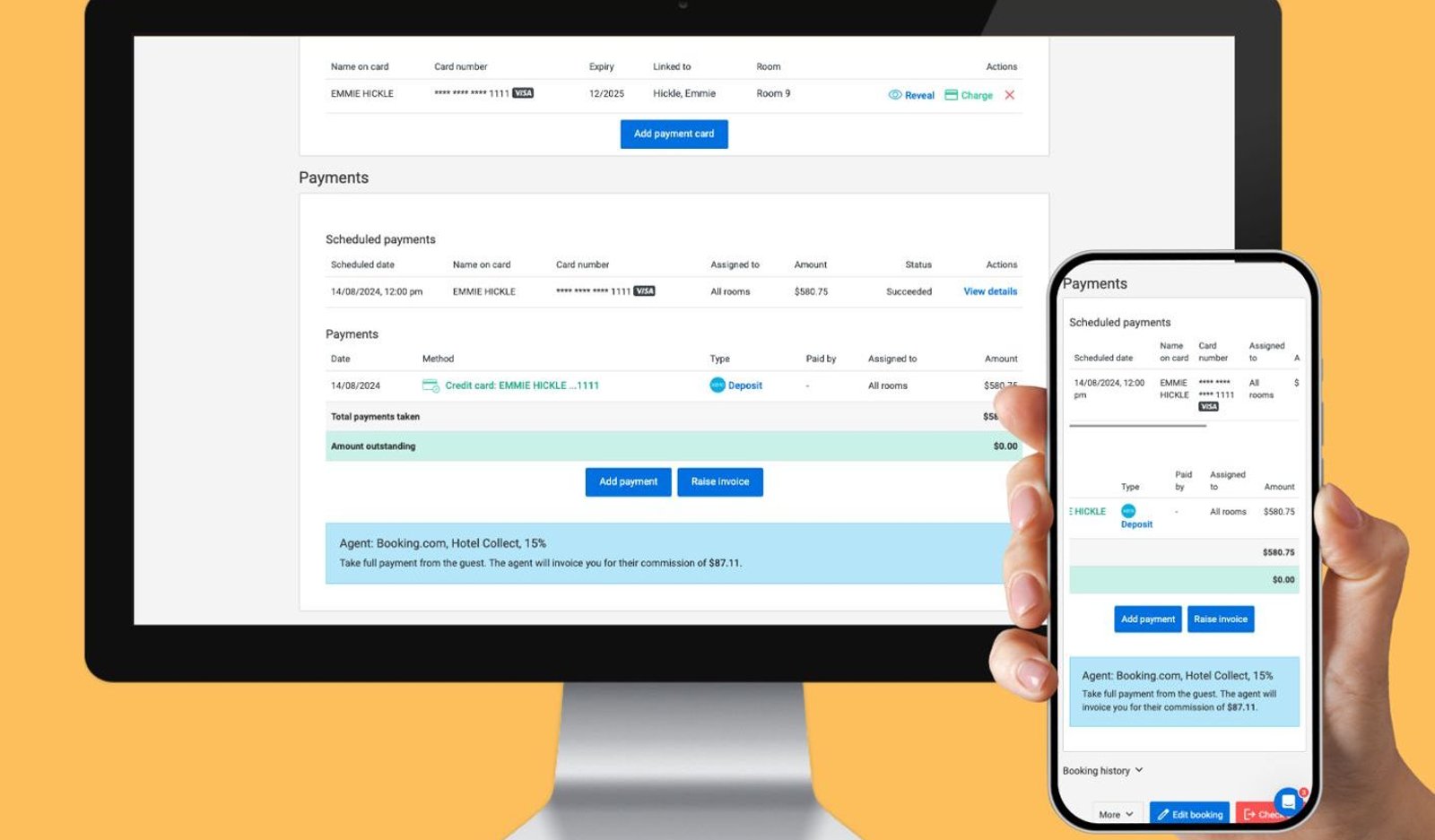 Screenshot image