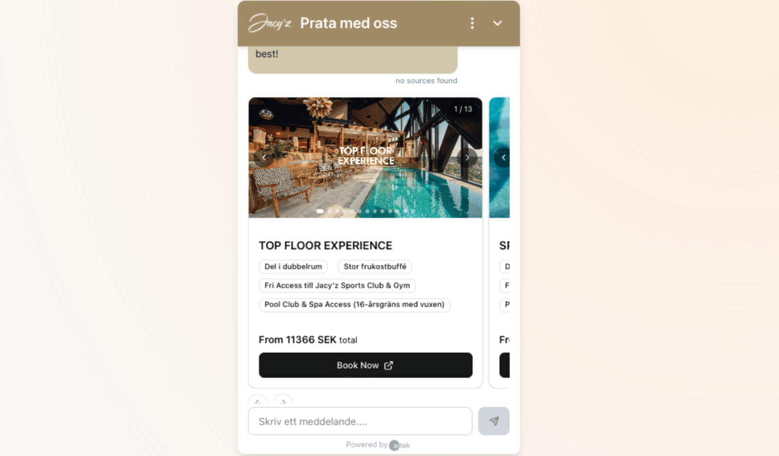Screenshot image