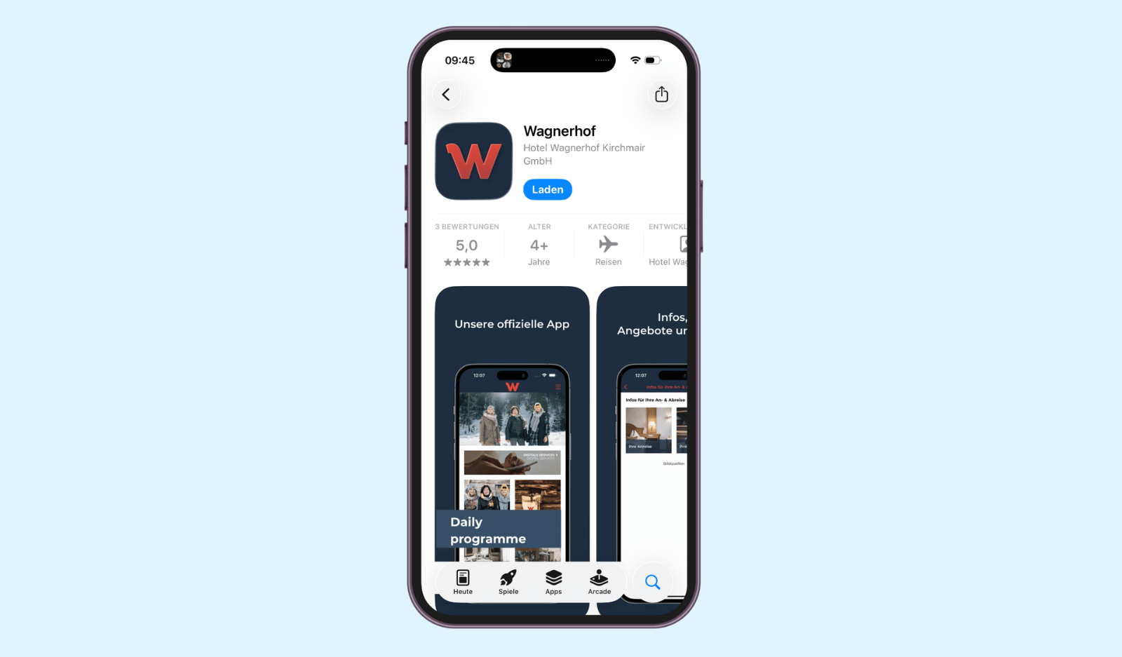Screenshot image
