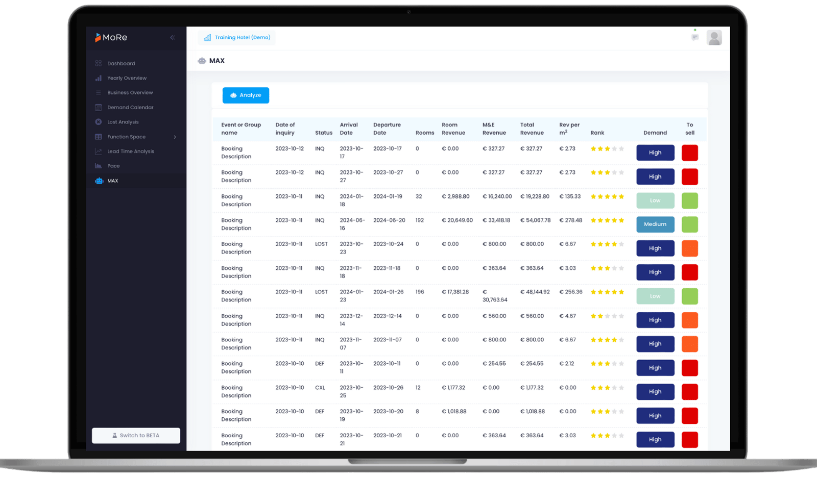 Screenshot image
