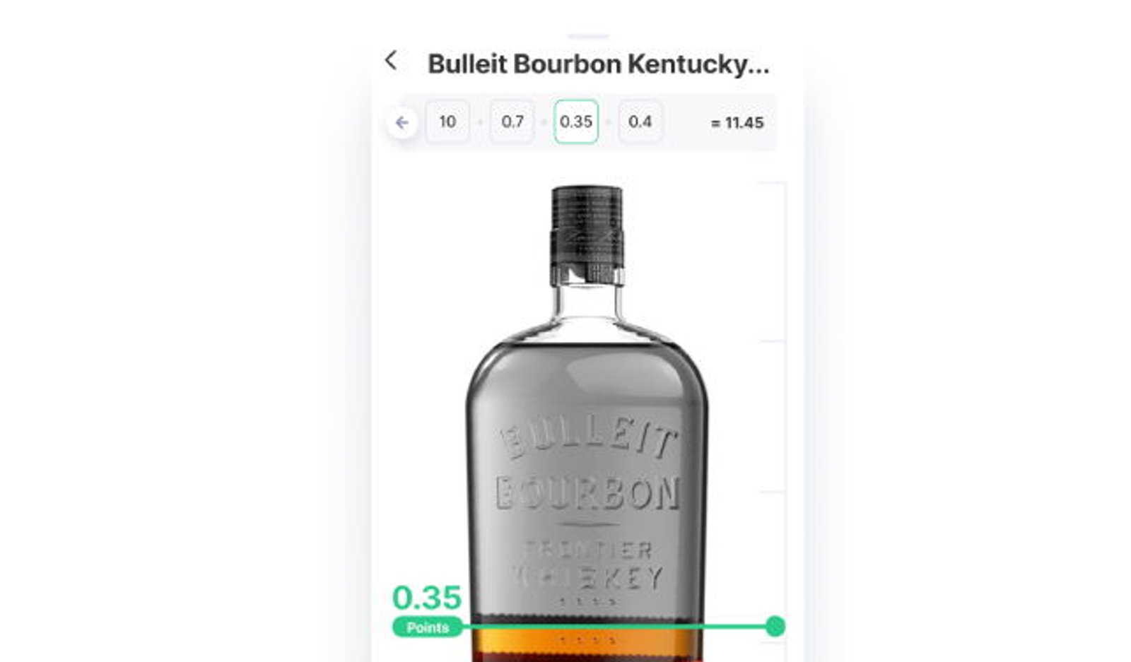 Screenshot image