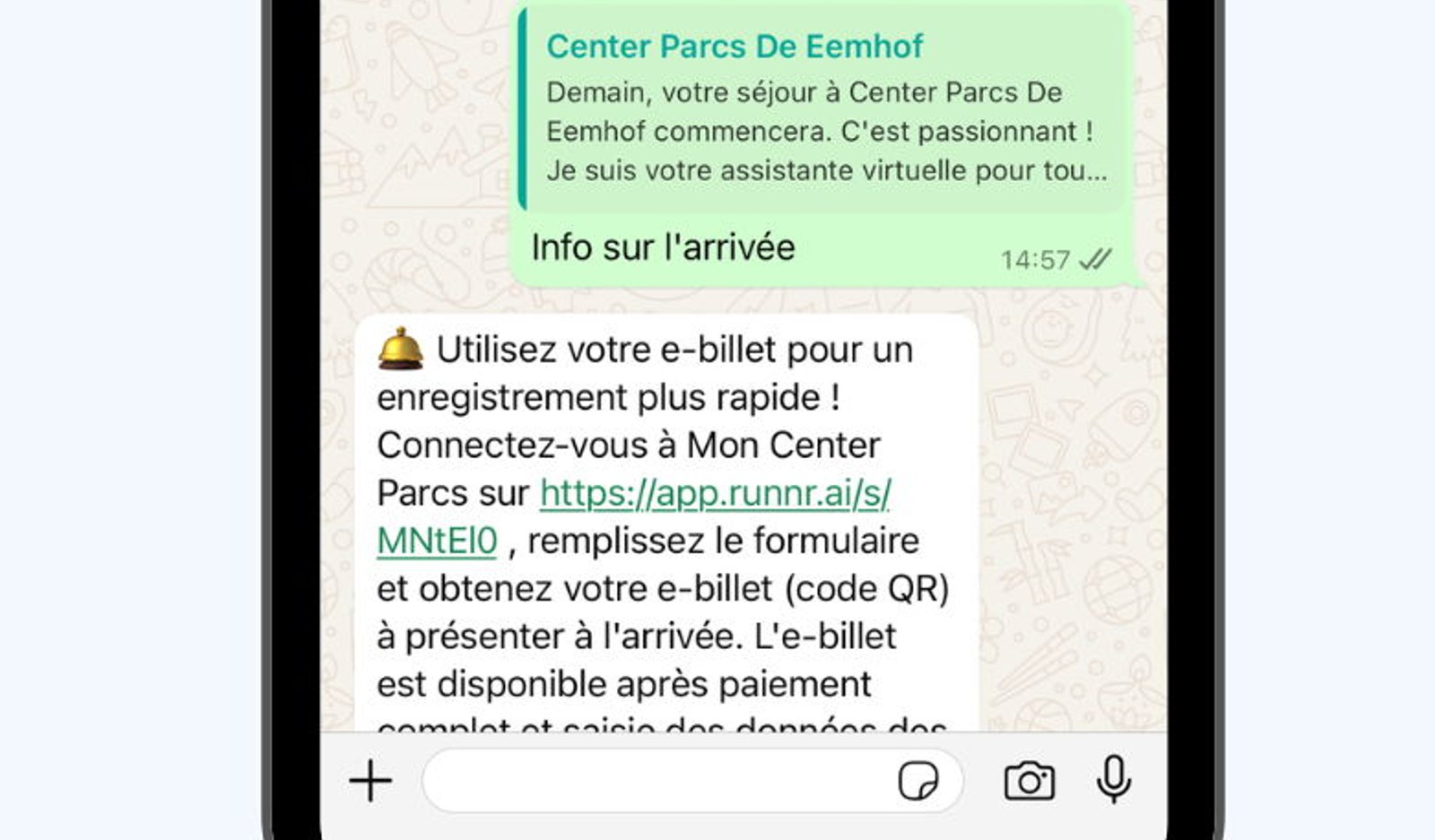 Screenshot image