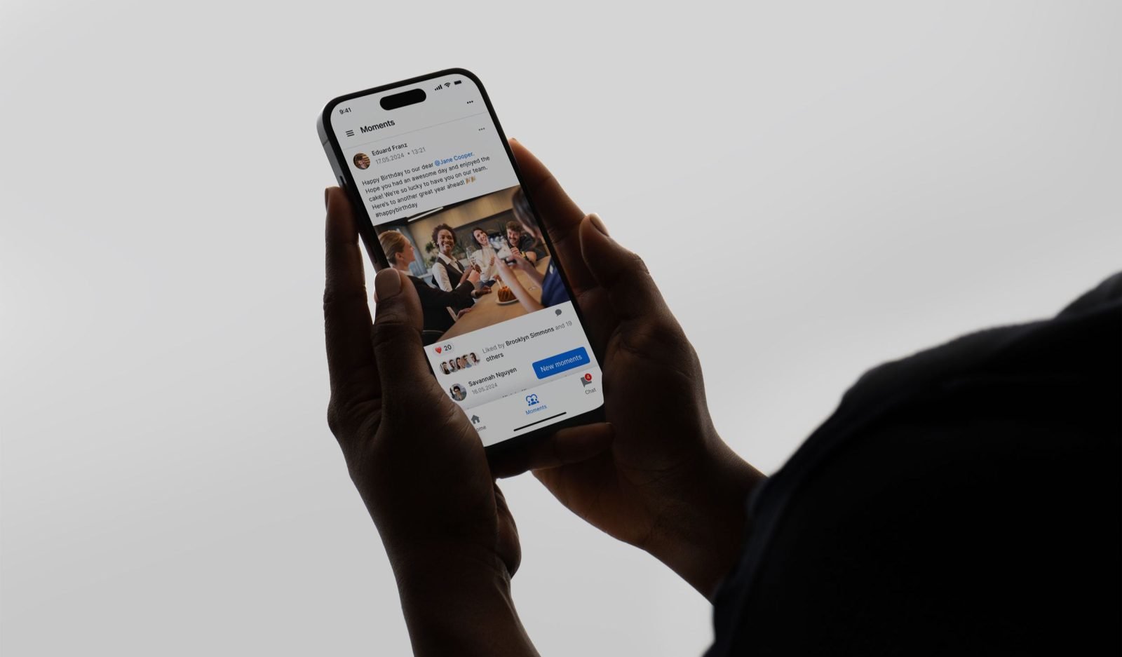 Screenshot image