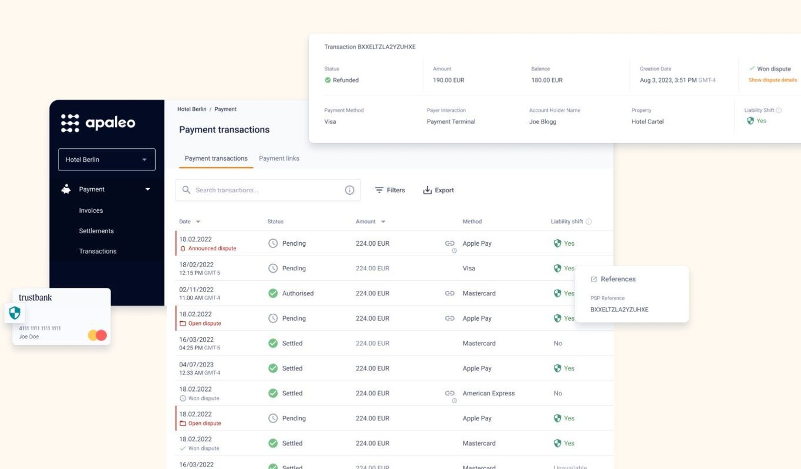 Screenshot image