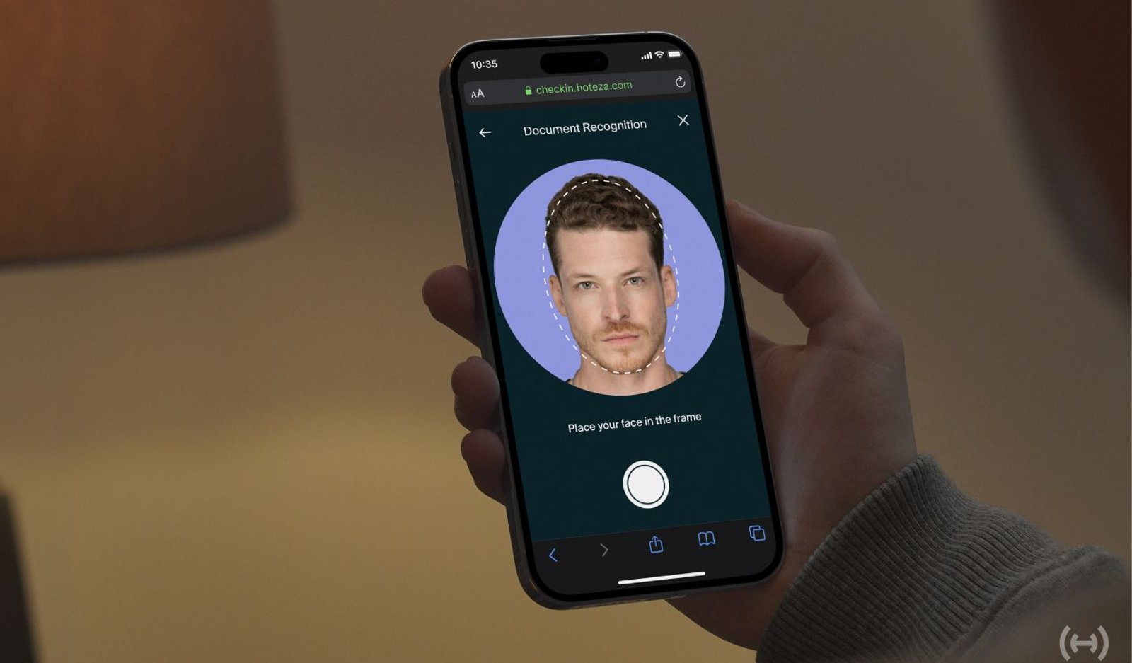Screenshot image