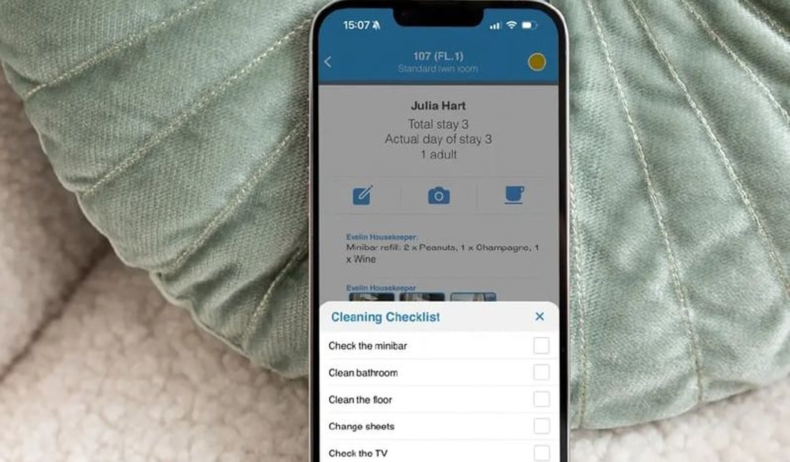 Screenshot image