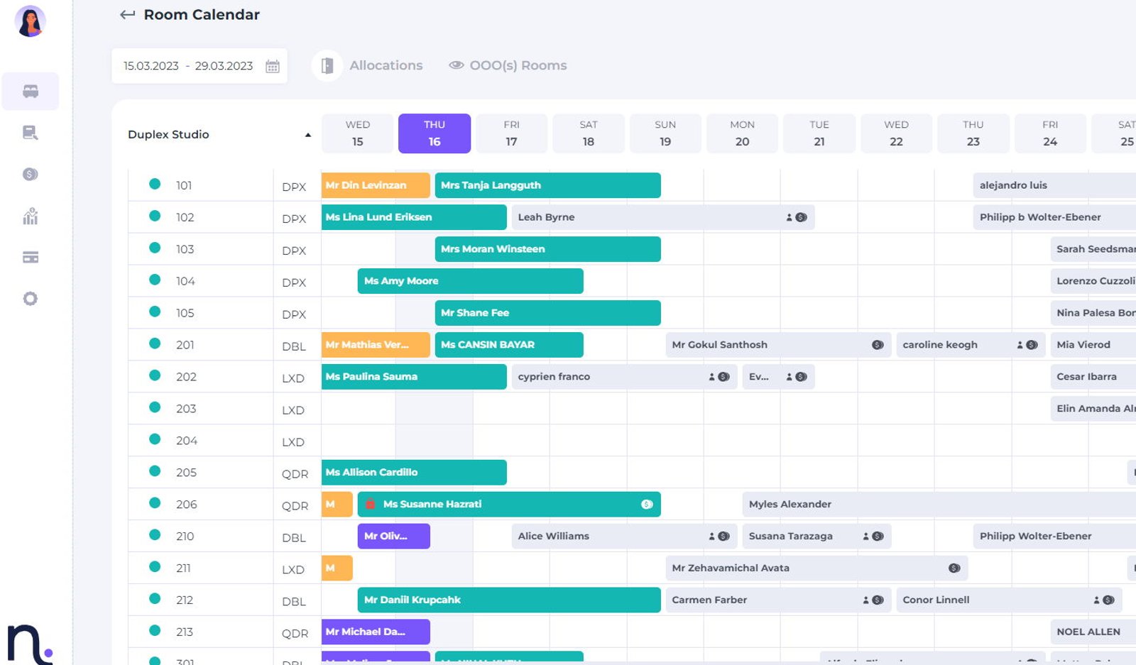 Screenshot image
