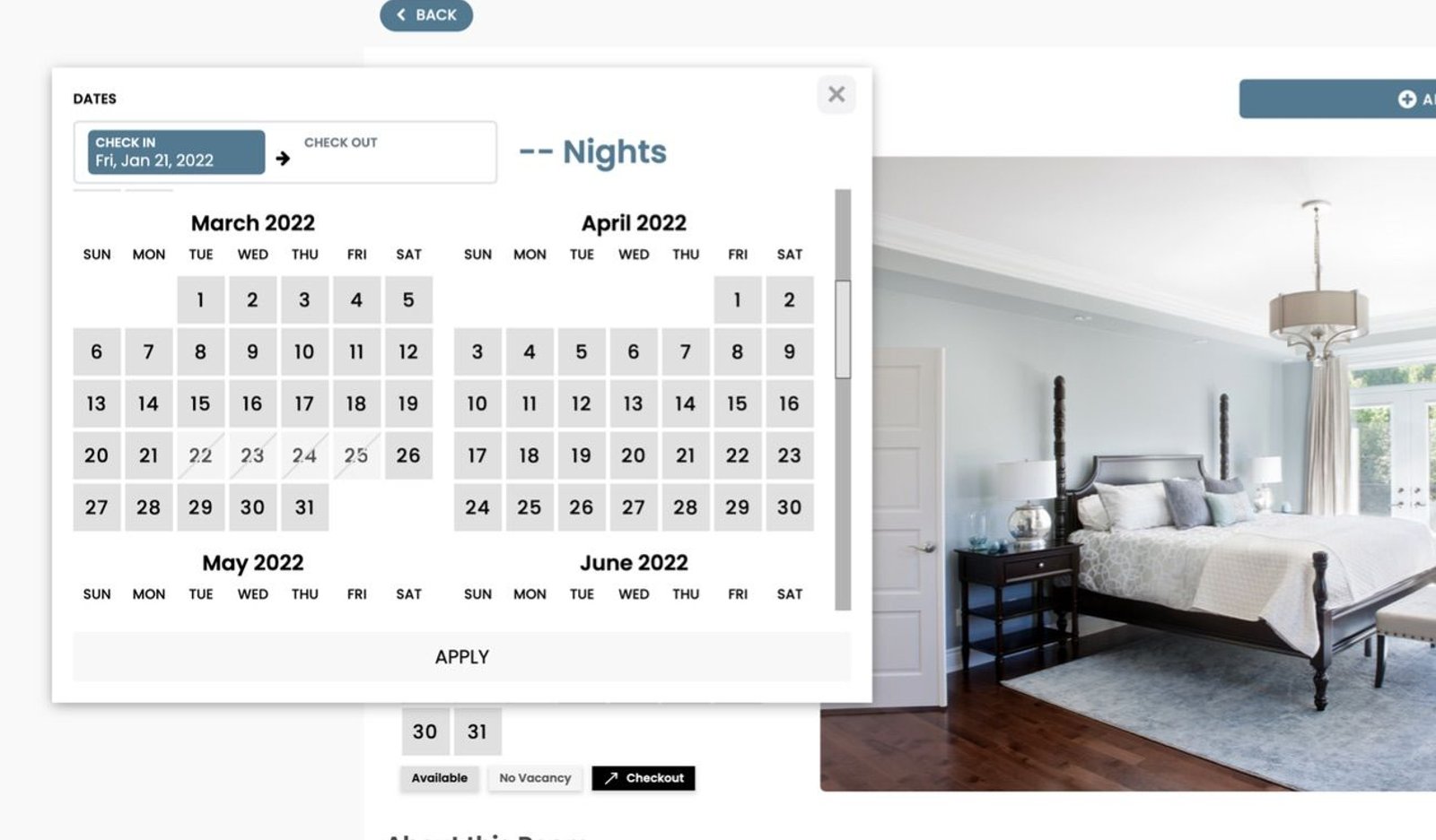 Screenshot image