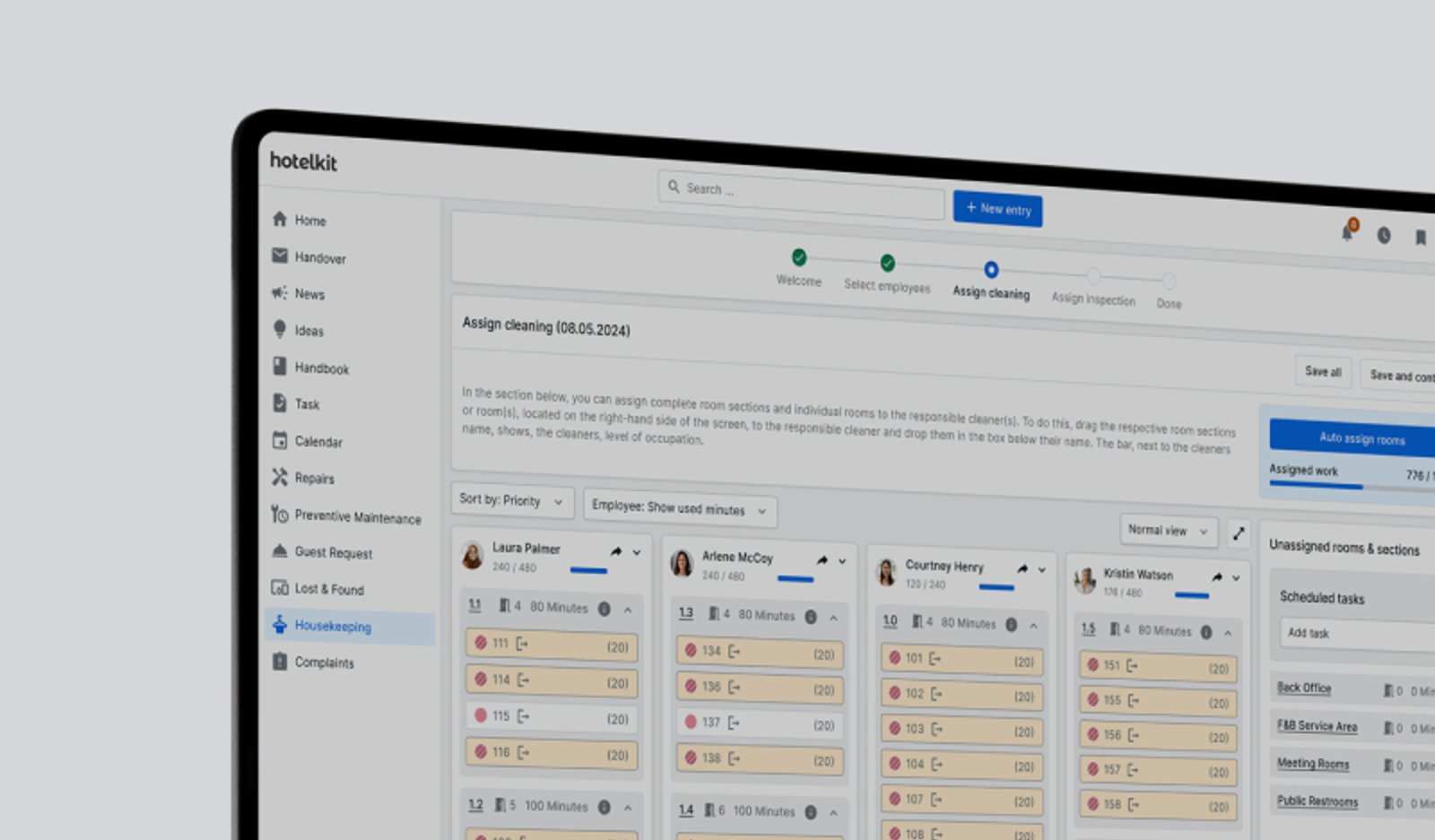 Screenshot image