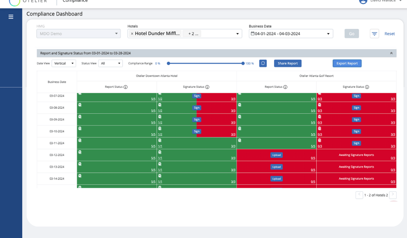 Screenshot image