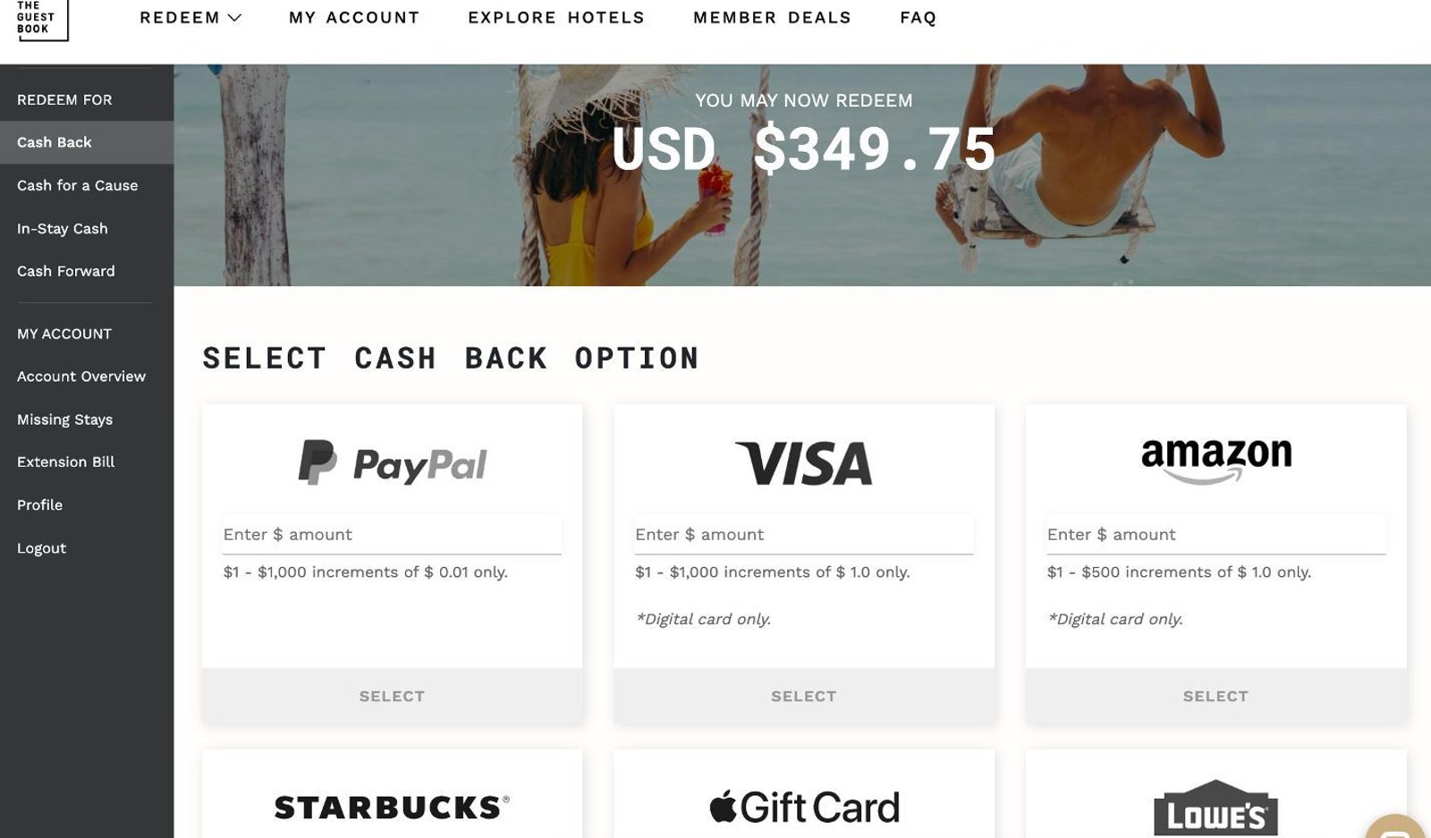 Screenshot image