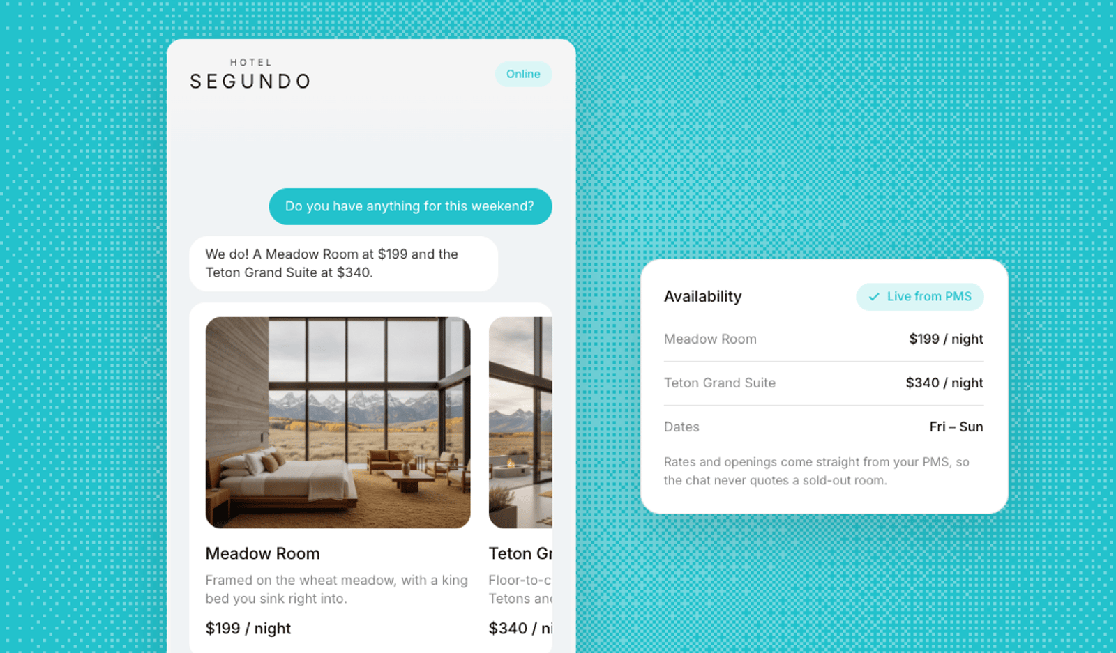 Screenshot image