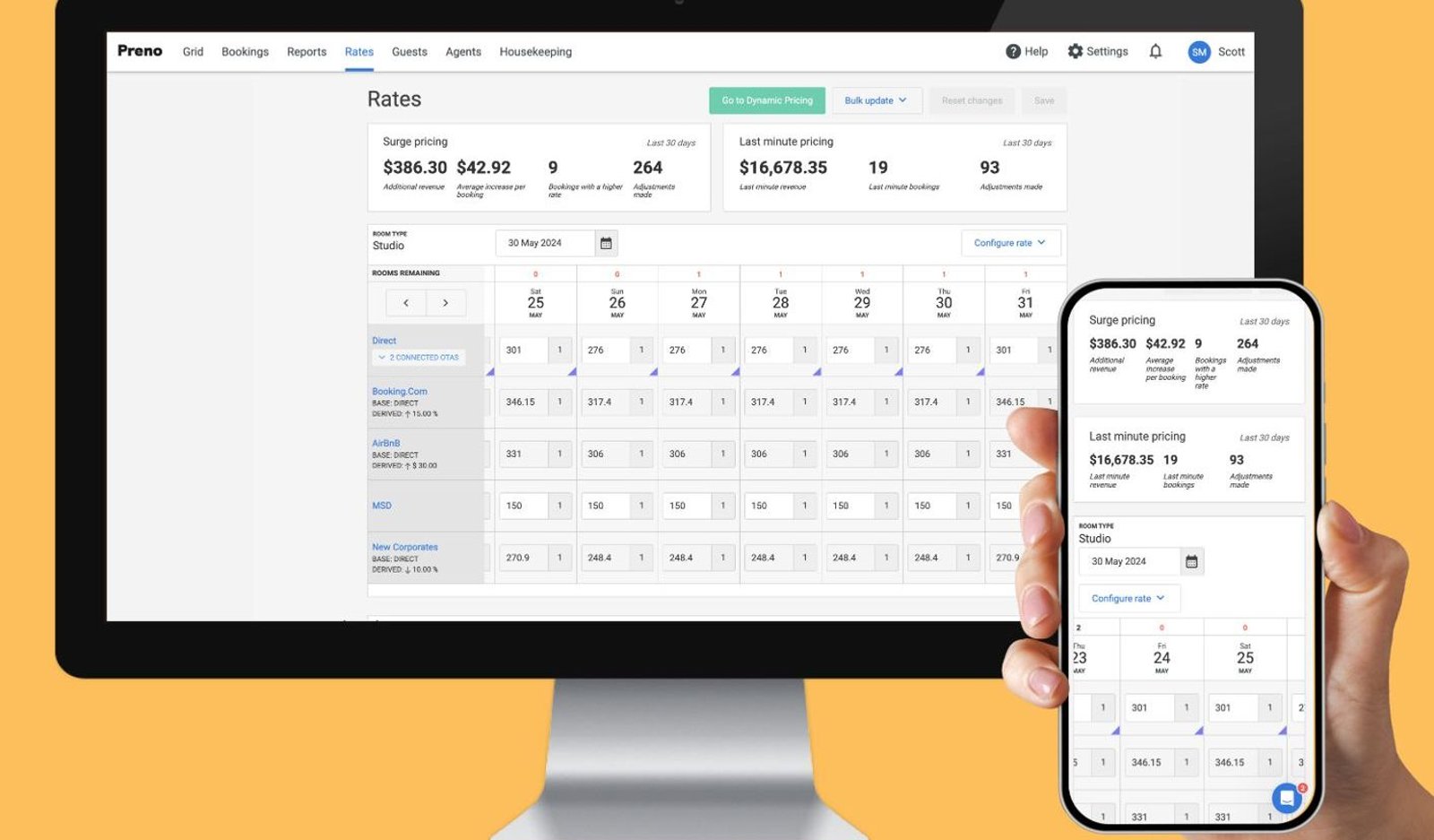 Screenshot image