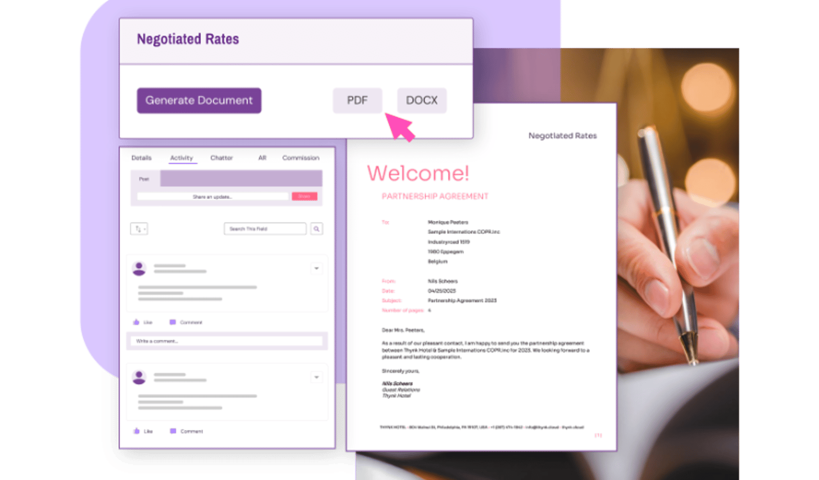 Screenshot image