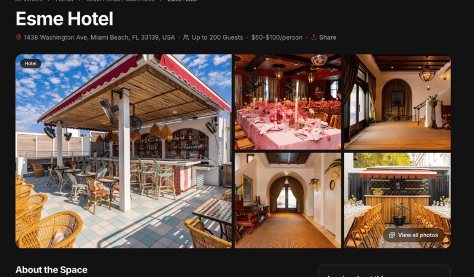 Screenshot image