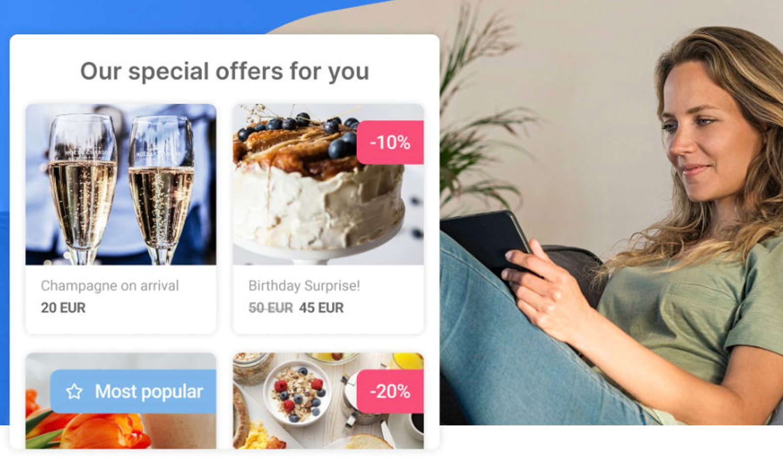 Screenshot image