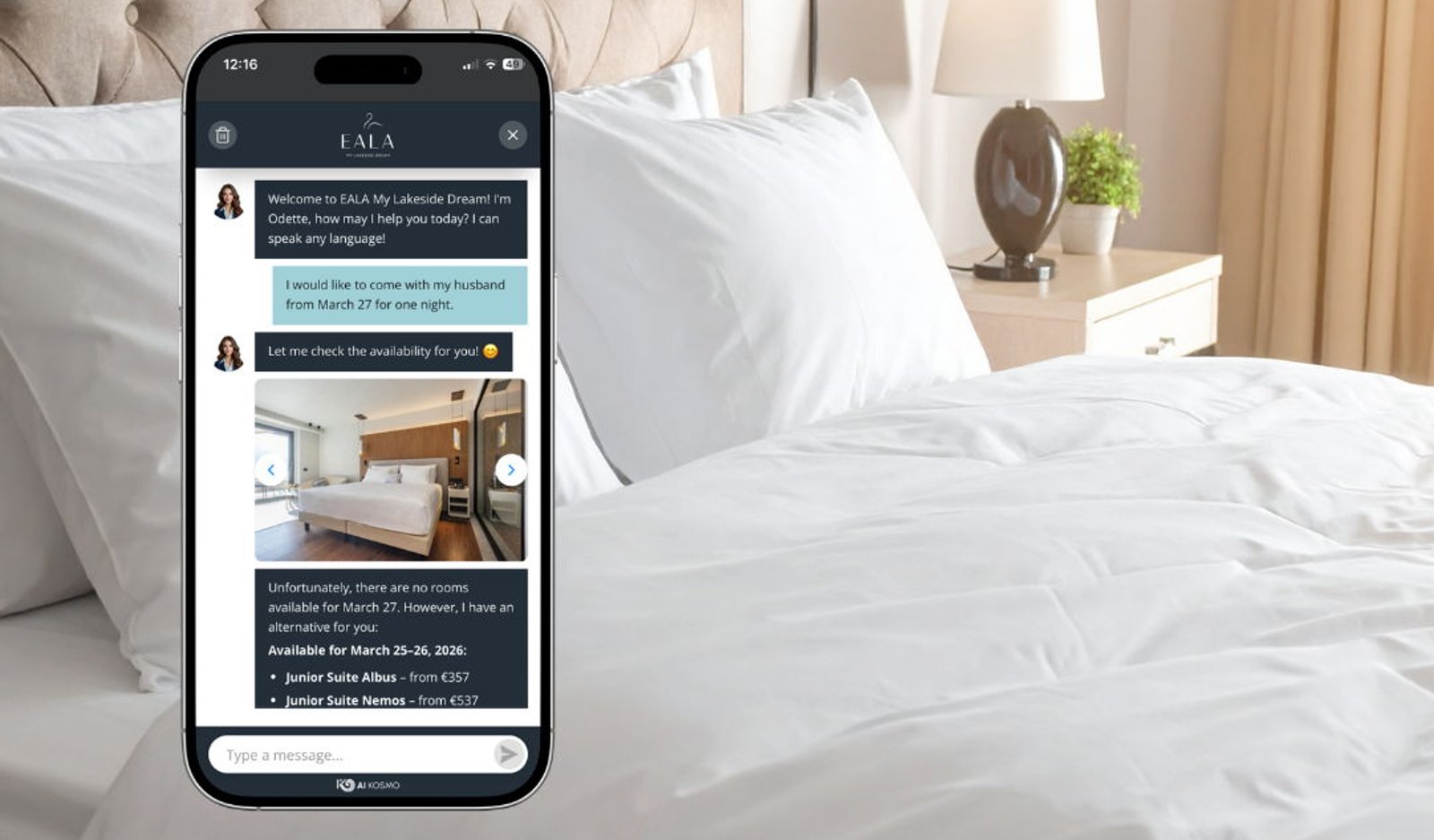 Screenshot image