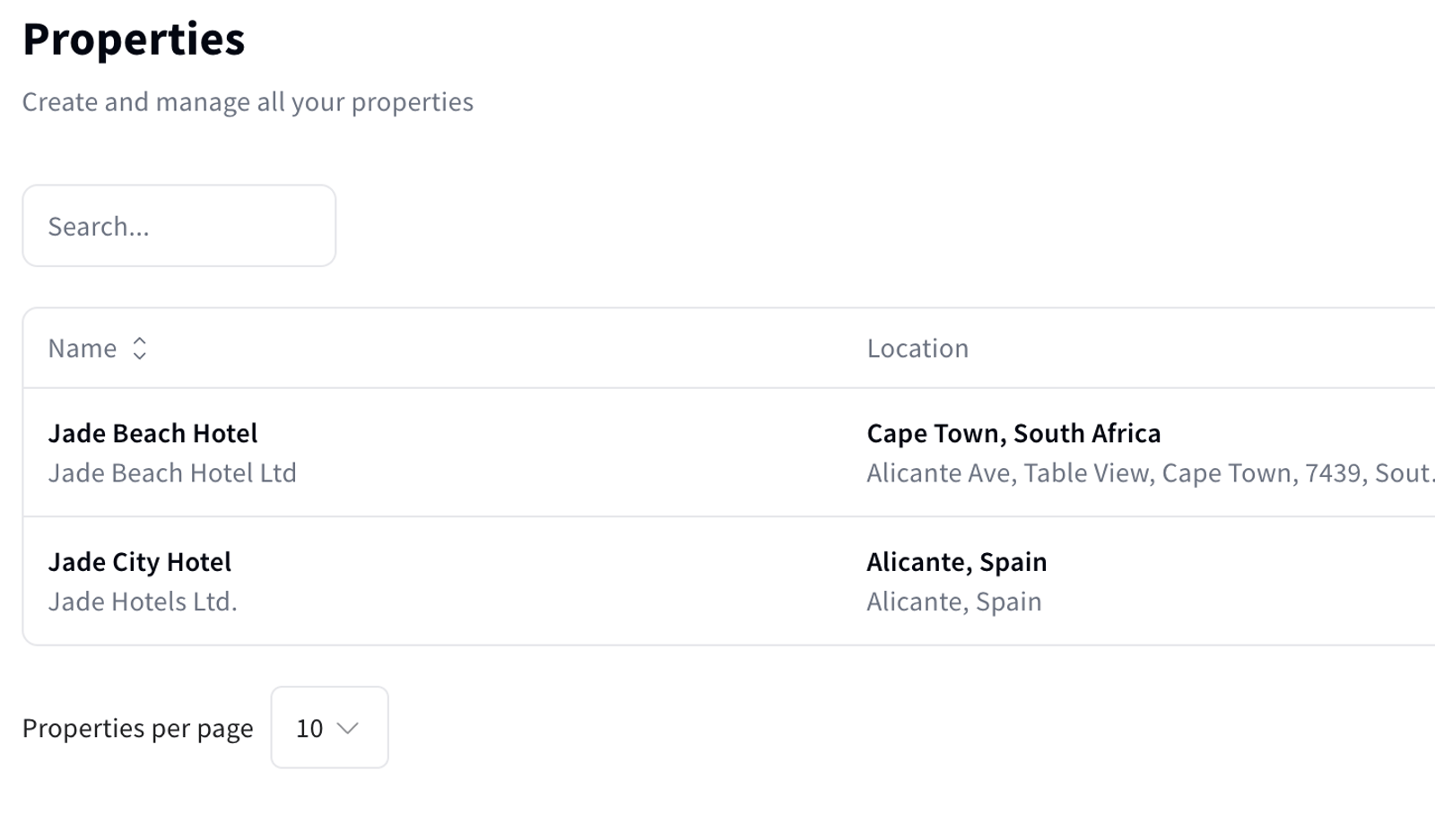 Screenshot image