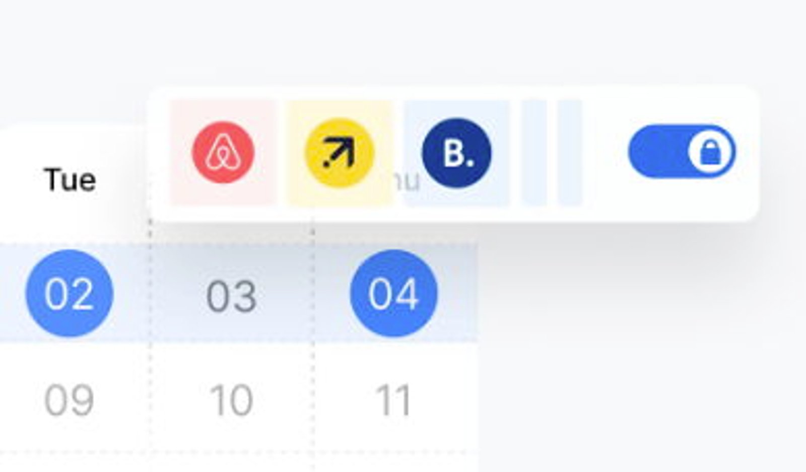 Screenshot image