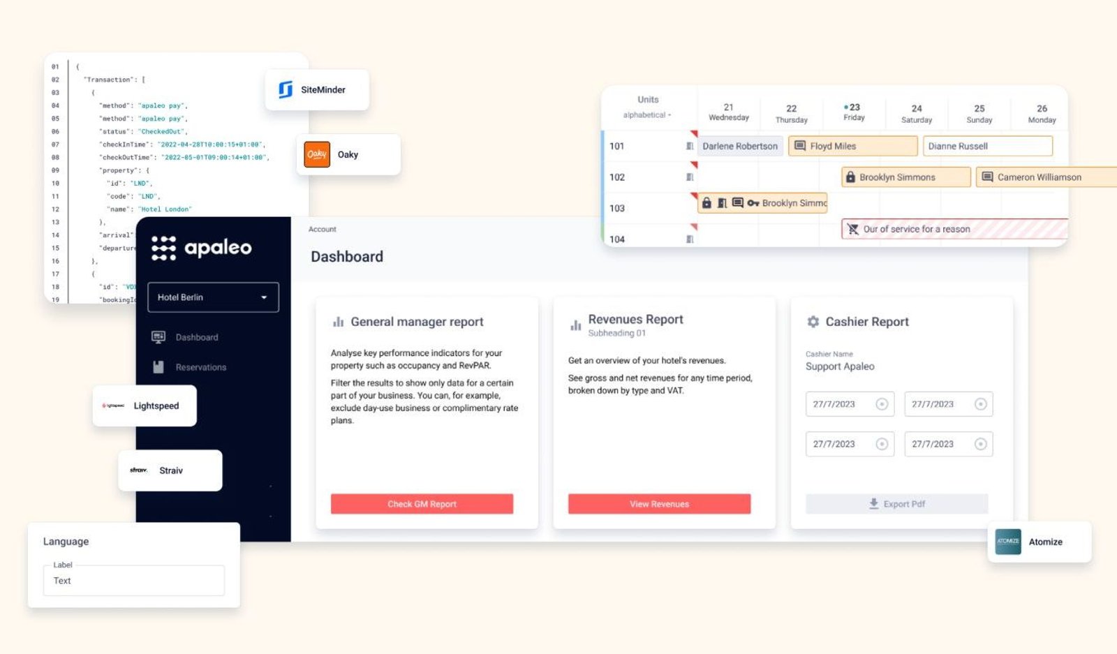Screenshot image