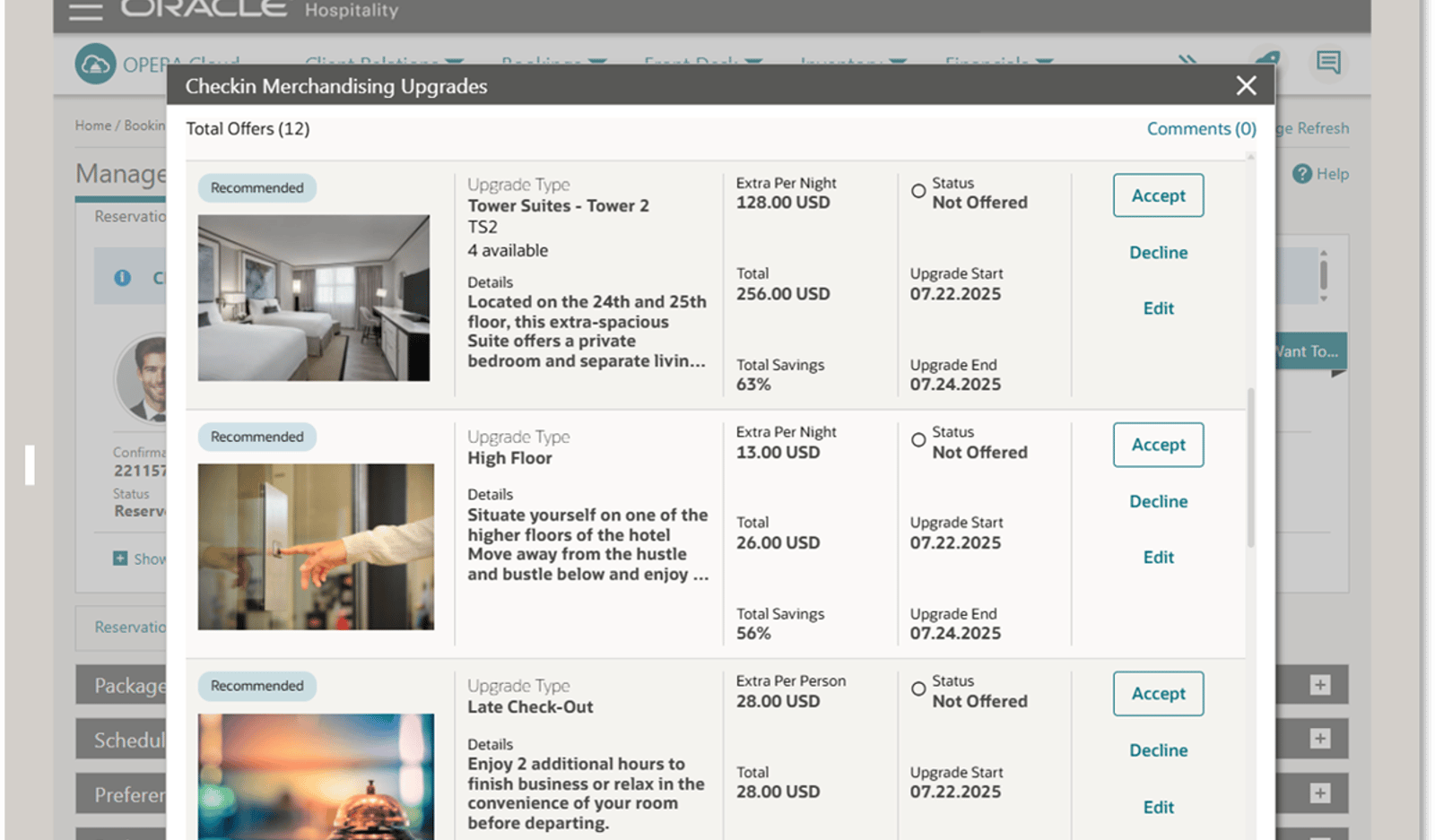 Screenshot image