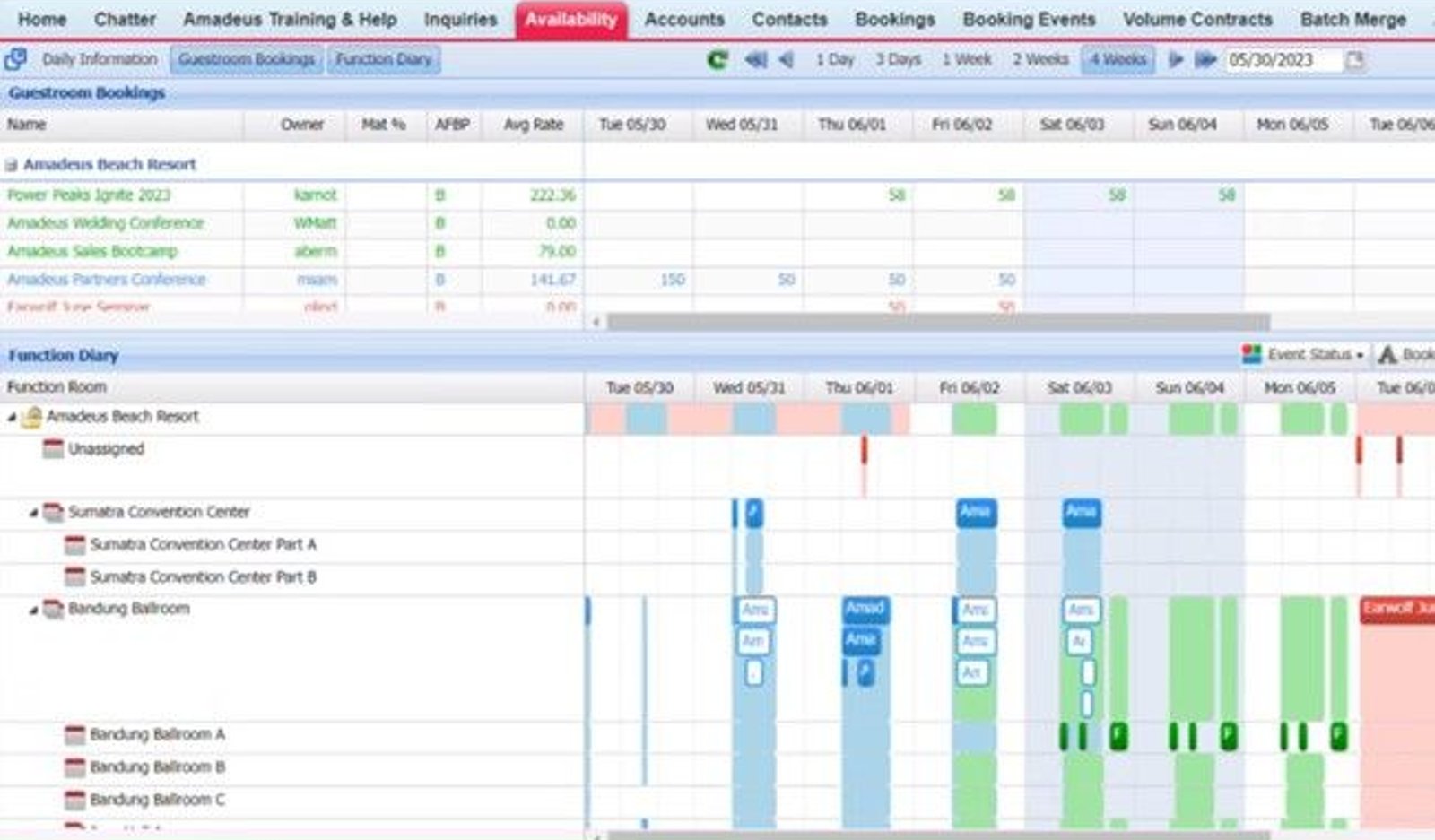 Screenshot image