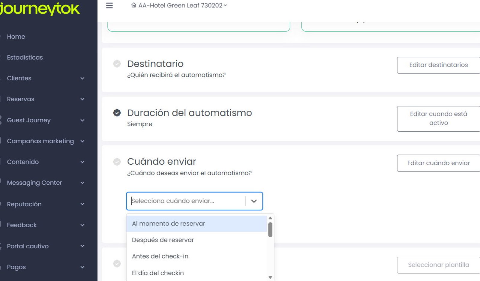 Screenshot image