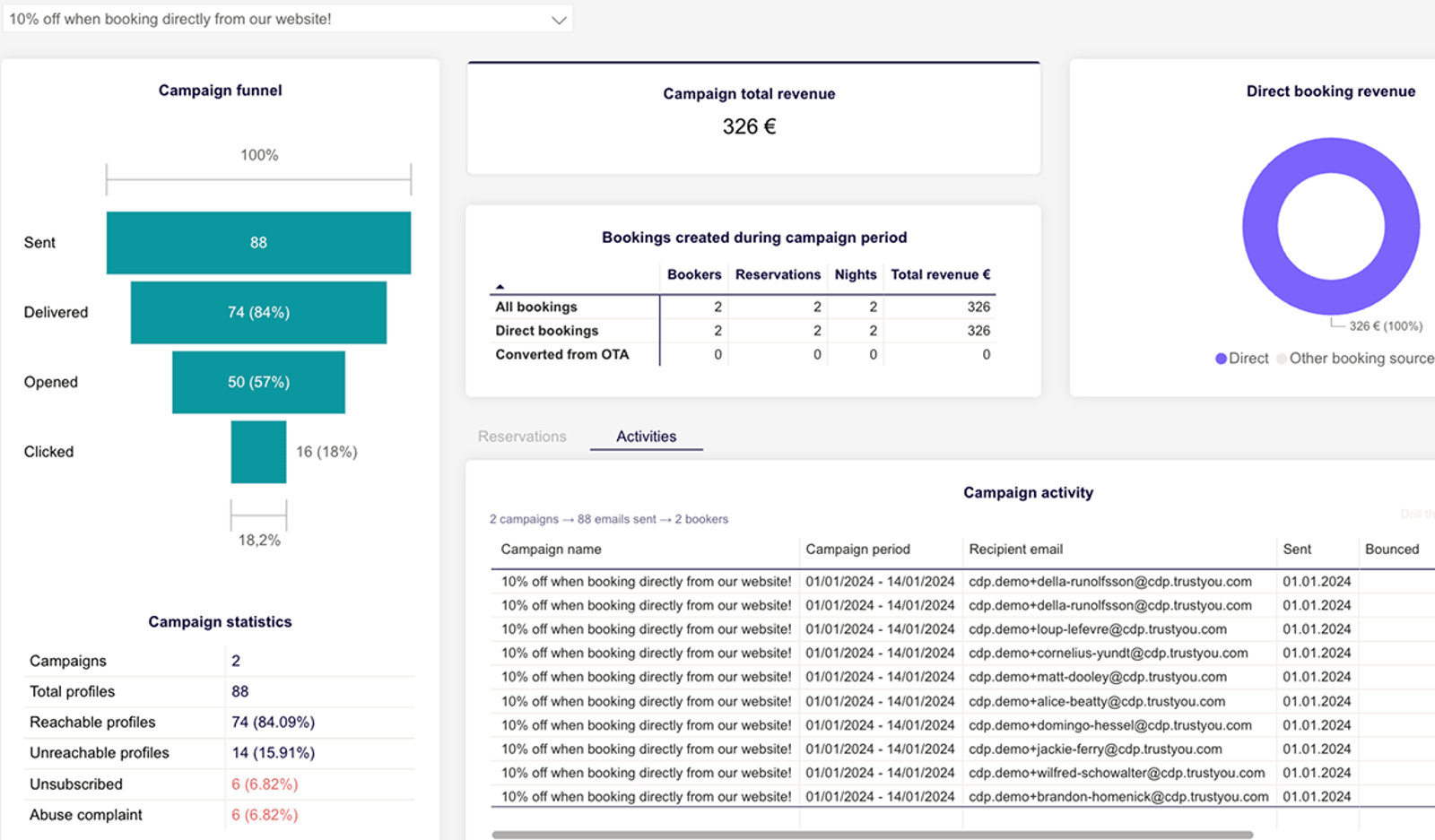 Screenshot image