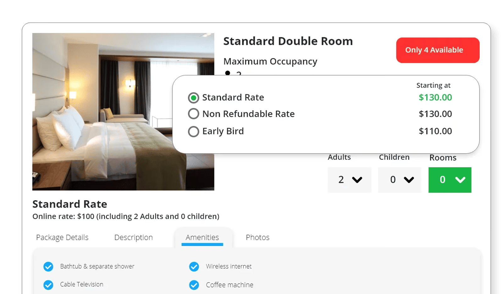 Screenshot image