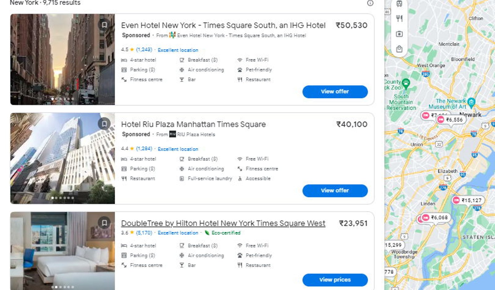 Screenshot image