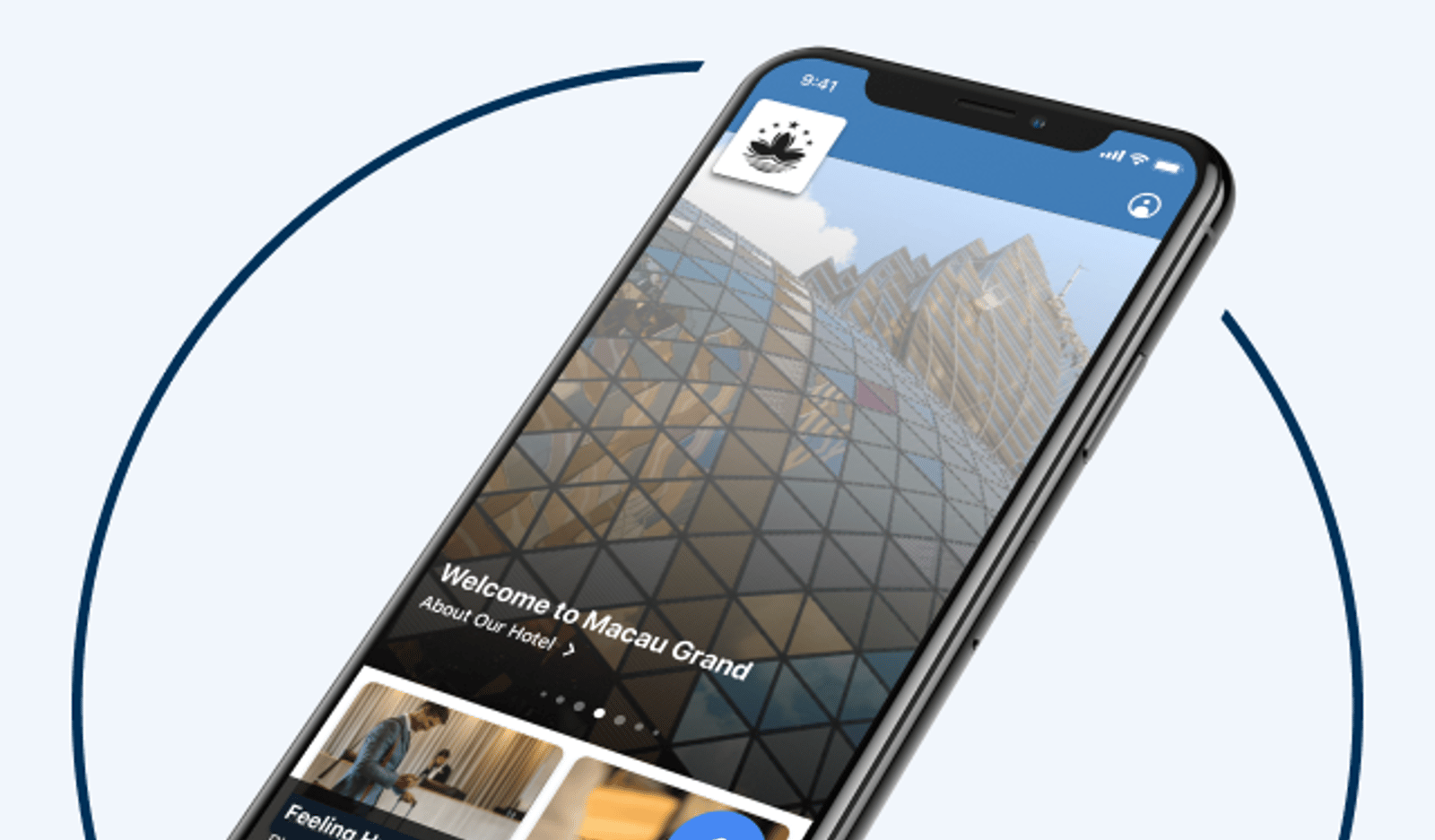 Screenshot image