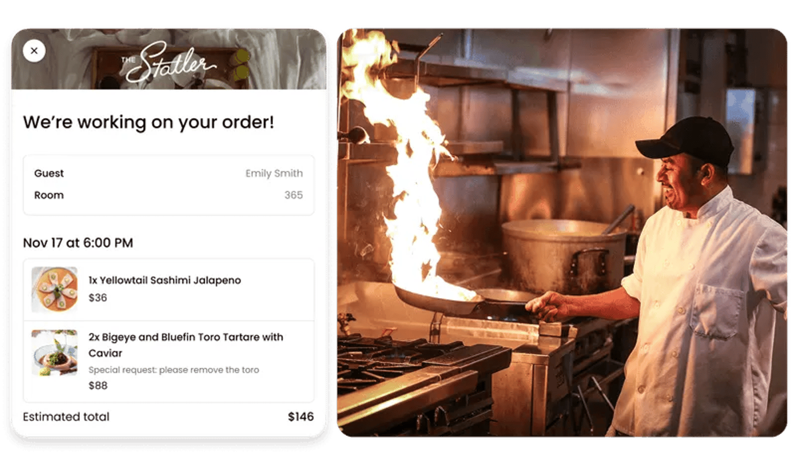 Screenshot image