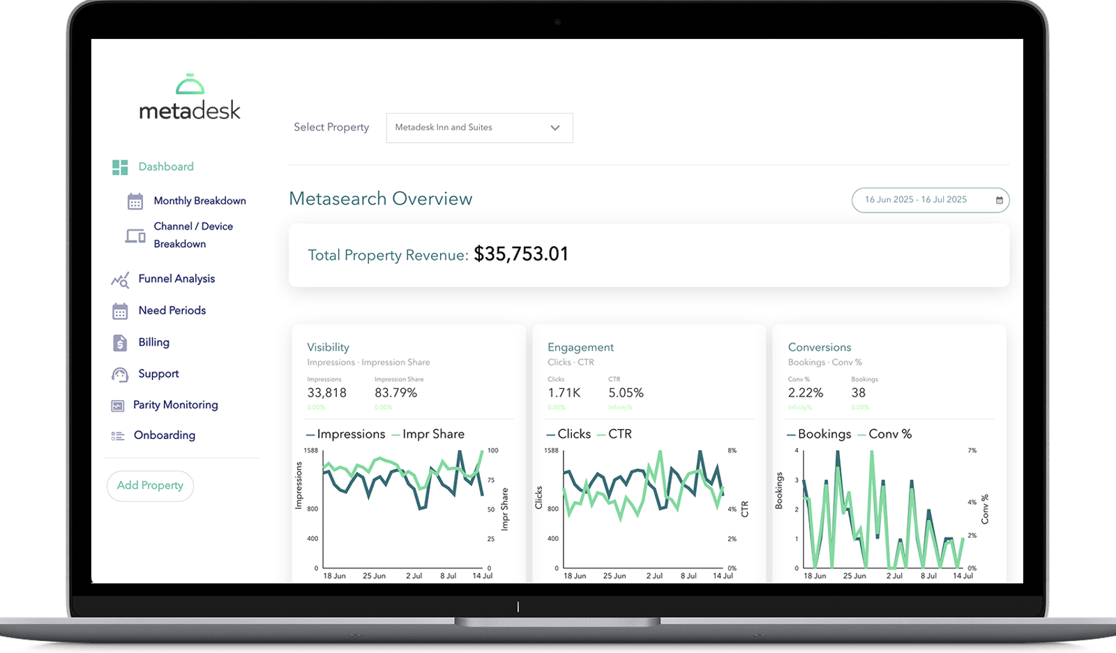 Screenshot image